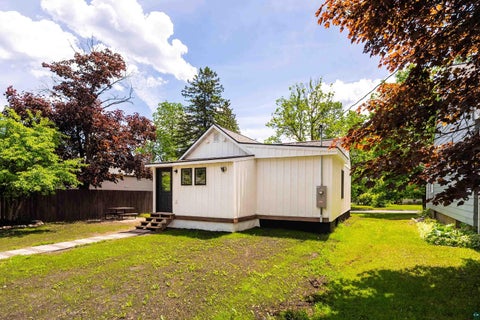 Tiny photo for 4217 Peabody St, Duluth, MN 55804 (MLS # 6126149)