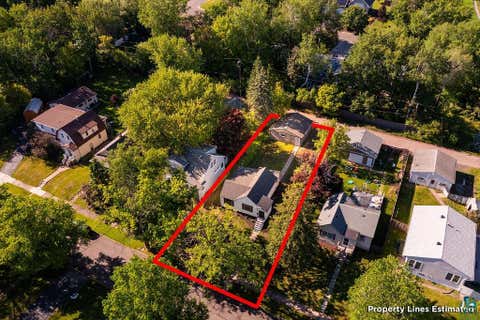 Tiny photo for 4217 Peabody St, Duluth, MN 55804 (MLS # 6126149)