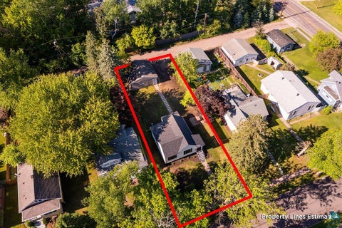 Tiny photo for 4217 Peabody St, Duluth, MN 55804 (MLS # 6126149)