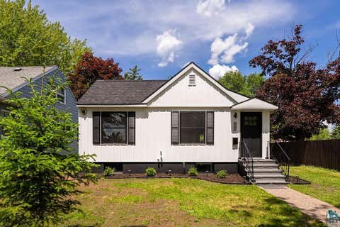 Tiny photo for 4217 Peabody St, Duluth, MN 55804 (MLS # 6126149)
