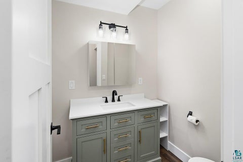 Tiny photo for 4217 Peabody St, Duluth, MN 55804 (MLS # 6126149)