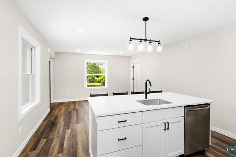 Tiny photo for 4217 Peabody St, Duluth, MN 55804 (MLS # 6126149)