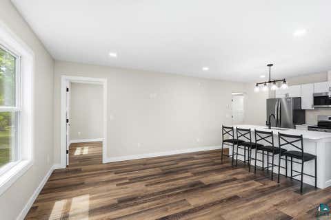 Tiny photo for 4217 Peabody St, Duluth, MN 55804 (MLS # 6126149)
