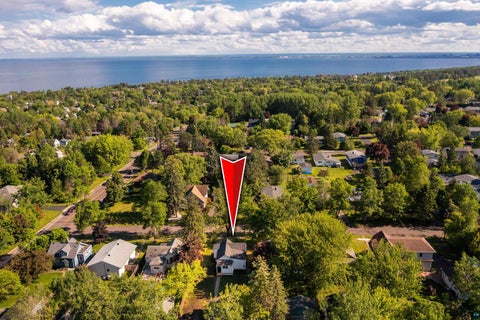 Tiny photo for 4217 Peabody St, Duluth, MN 55804 (MLS # 6126149)