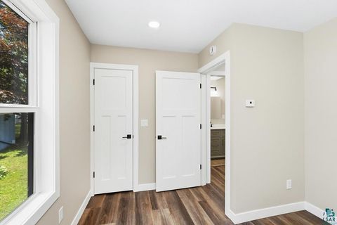 Tiny photo for 4217 Peabody St, Duluth, MN 55804 (MLS # 6126149)