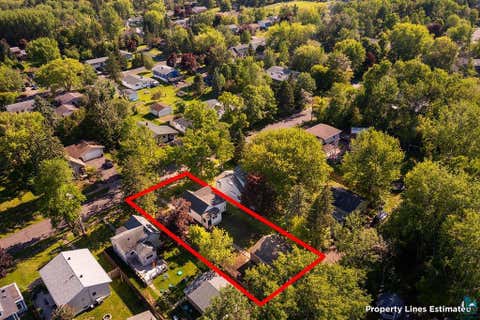 Tiny photo for 4217 Peabody St, Duluth, MN 55804 (MLS # 6126149)