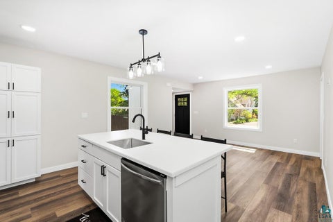 Tiny photo for 4217 Peabody St, Duluth, MN 55804 (MLS # 6126149)
