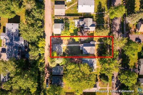 Tiny photo for 4217 Peabody St, Duluth, MN 55804 (MLS # 6126149)