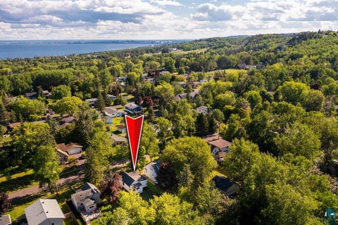 Tiny photo for 4217 Peabody St, Duluth, MN 55804 (MLS # 6126149)