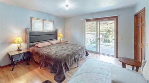 Tiny photo for 535 Humphrey Cr, Grand Marais, MN 55604 (MLS # 6127944)