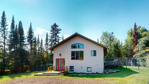 Tiny photo for 535 Humphrey Cr, Grand Marais, MN 55604 (MLS # 6127944)