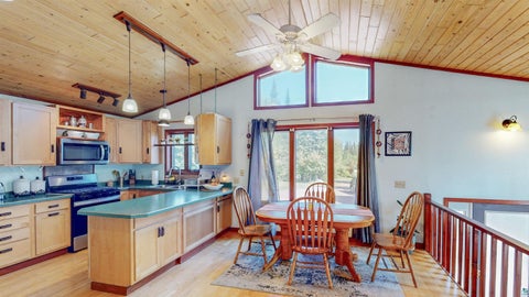 Tiny photo for 535 Humphrey Cr, Grand Marais, MN 55604 (MLS # 6127944)