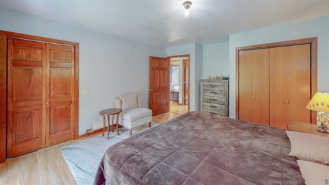 Tiny photo for 535 Humphrey Cr, Grand Marais, MN 55604 (MLS # 6127944)