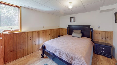 Tiny photo for 535 Humphrey Cr, Grand Marais, MN 55604 (MLS # 6127944)