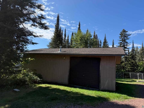 Tiny photo for 535 Humphrey Cr, Grand Marais, MN 55604 (MLS # 6127944)