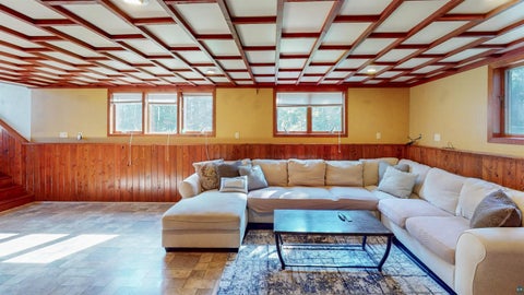 Tiny photo for 535 Humphrey Cr, Grand Marais, MN 55604 (MLS # 6127944)