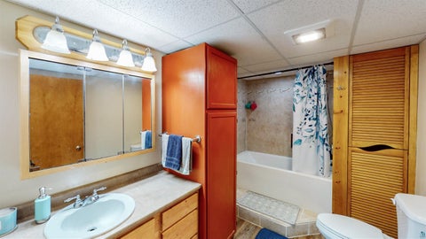 Tiny photo for 535 Humphrey Cr, Grand Marais, MN 55604 (MLS # 6127944)