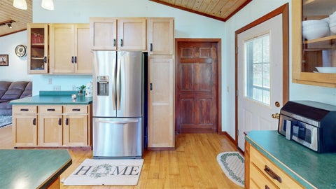 Tiny photo for 535 Humphrey Cr, Grand Marais, MN 55604 (MLS # 6127944)