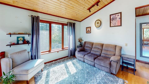 Tiny photo for 535 Humphrey Cr, Grand Marais, MN 55604 (MLS # 6127944)