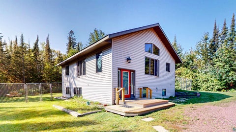 Photo of 535 Humphrey Cr, Grand Marais, MN 55604 (MLS # 6127944)