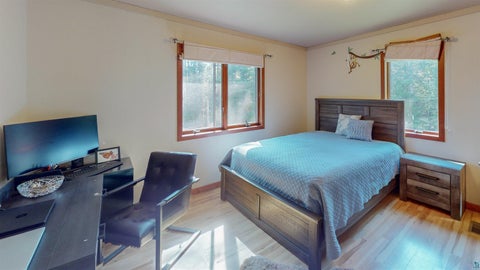 Tiny photo for 535 Humphrey Cr, Grand Marais, MN 55604 (MLS # 6127944)