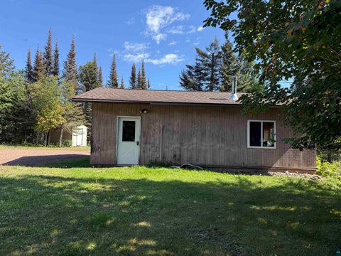 Tiny photo for 535 Humphrey Cr, Grand Marais, MN 55604 (MLS # 6127944)