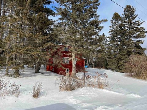Tiny photo for 5281 Hwy 61 W, Lutsen, MN 55612 (MLS # 6123519)