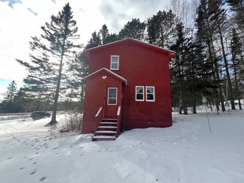 Tiny photo for 5281 Hwy 61 W, Lutsen, MN 55612 (MLS # 6123519)