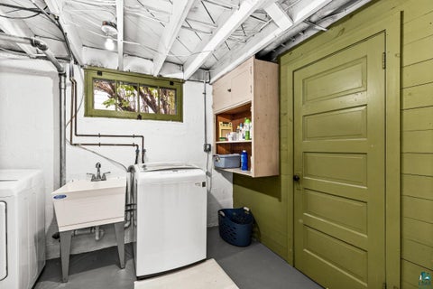 Tiny photo for 4315 Gladstone St, Duluth, MN 55804 (MLS # 6128279)