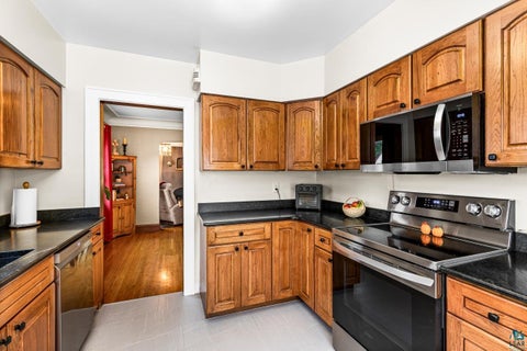 Tiny photo for 4315 Gladstone St, Duluth, MN 55804 (MLS # 6128279)