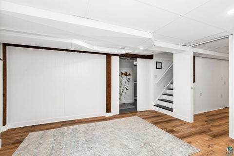 Tiny photo for 4315 Gladstone St, Duluth, MN 55804 (MLS # 6128279)