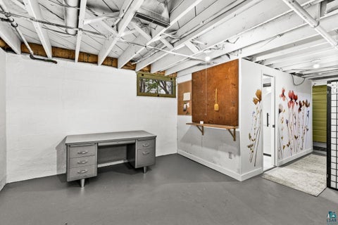 Tiny photo for 4315 Gladstone St, Duluth, MN 55804 (MLS # 6128279)