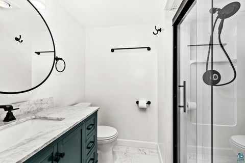 Tiny photo for 4315 Gladstone St, Duluth, MN 55804 (MLS # 6128279)