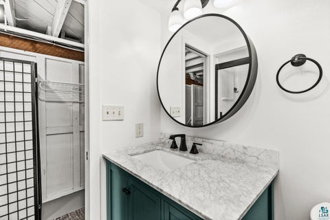 Tiny photo for 4315 Gladstone St, Duluth, MN 55804 (MLS # 6128279)