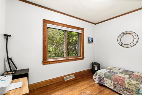 Tiny photo for 4315 Gladstone St, Duluth, MN 55804 (MLS # 6128279)
