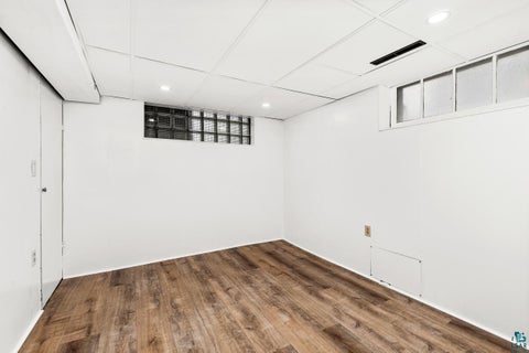 Tiny photo for 4315 Gladstone St, Duluth, MN 55804 (MLS # 6128279)