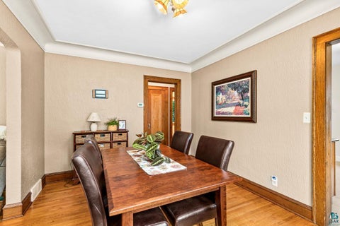 Tiny photo for 4315 Gladstone St, Duluth, MN 55804 (MLS # 6128279)