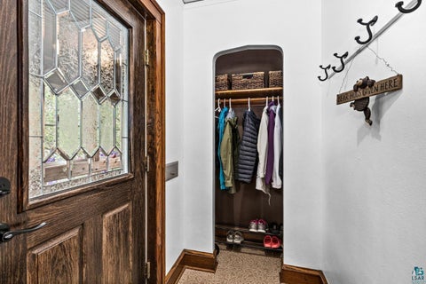 Tiny photo for 4315 Gladstone St, Duluth, MN 55804 (MLS # 6128279)