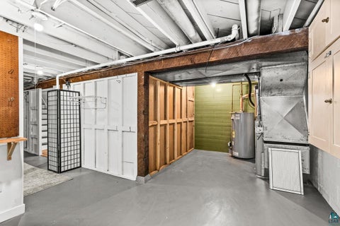 Tiny photo for 4315 Gladstone St, Duluth, MN 55804 (MLS # 6128279)