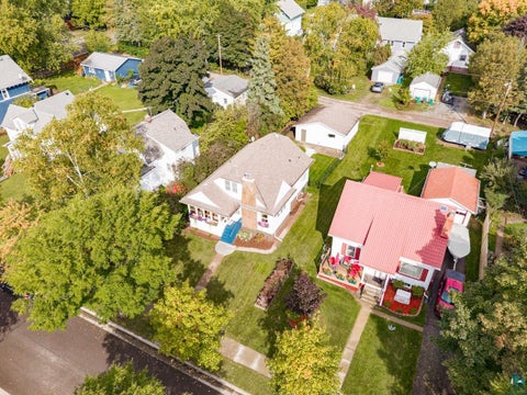 Tiny photo for 4315 Gladstone St, Duluth, MN 55804 (MLS # 6128279)