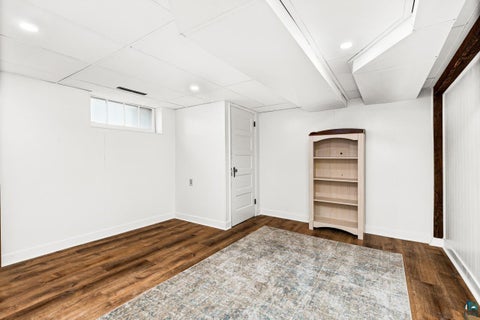 Tiny photo for 4315 Gladstone St, Duluth, MN 55804 (MLS # 6128279)