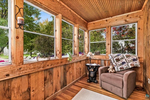 Tiny photo for 4315 Gladstone St, Duluth, MN 55804 (MLS # 6128279)