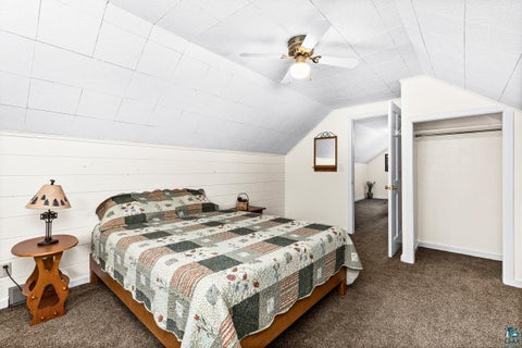 Tiny photo for 4315 Gladstone St, Duluth, MN 55804 (MLS # 6128279)