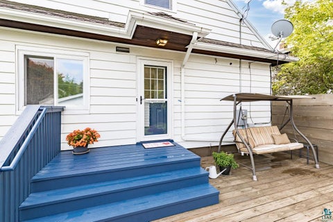 Tiny photo for 4315 Gladstone St, Duluth, MN 55804 (MLS # 6128279)