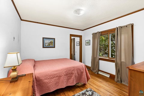 Tiny photo for 4315 Gladstone St, Duluth, MN 55804 (MLS # 6128279)