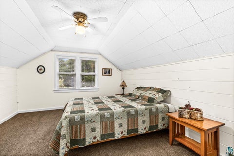 Tiny photo for 4315 Gladstone St, Duluth, MN 55804 (MLS # 6128279)