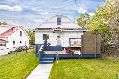 Tiny photo for 4315 Gladstone St, Duluth, MN 55804 (MLS # 6128279)
