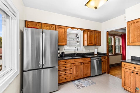 Tiny photo for 4315 Gladstone St, Duluth, MN 55804 (MLS # 6128279)