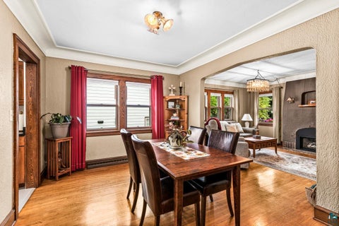 Tiny photo for 4315 Gladstone St, Duluth, MN 55804 (MLS # 6128279)