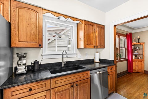 Tiny photo for 4315 Gladstone St, Duluth, MN 55804 (MLS # 6128279)